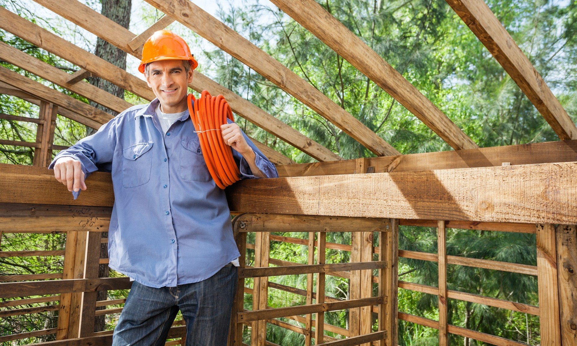 High-Rise Construction