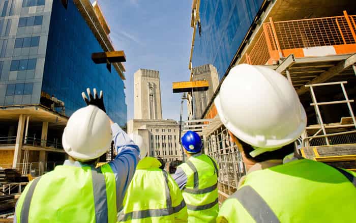 VSV Developer Best Construction company Jaipur